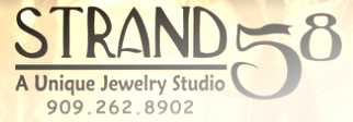 Strand58 Custom Jewelry Studio